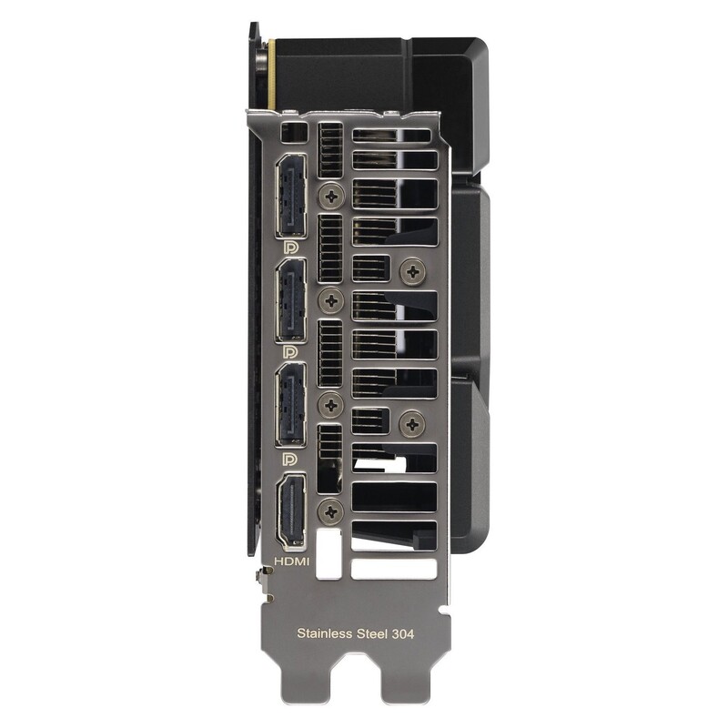 Відеокарта GF RTX 5060 Ti  8GB GDDR7 Dual Asus (DUAL-RTX5060TI-8G)