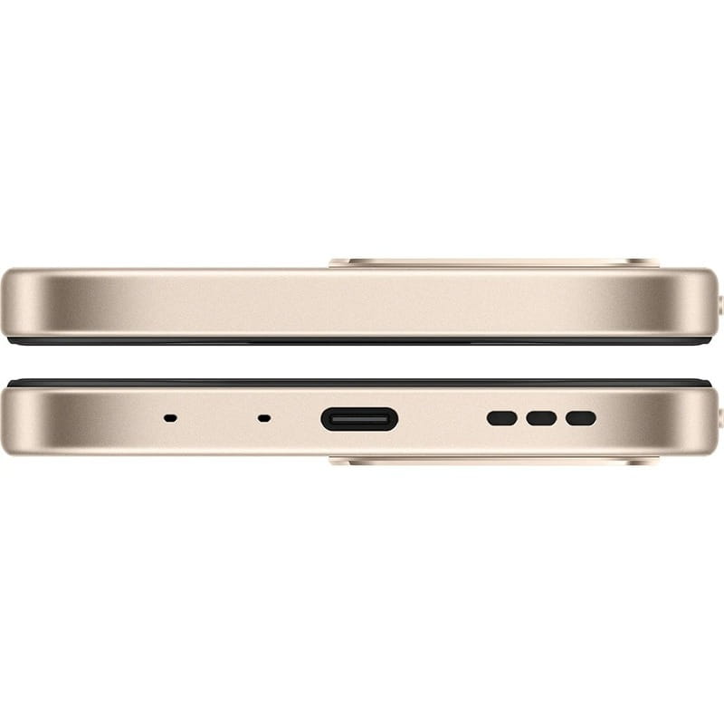 Смартфон Oppo A6 6/256GB (CPH2817) Aurora Gold