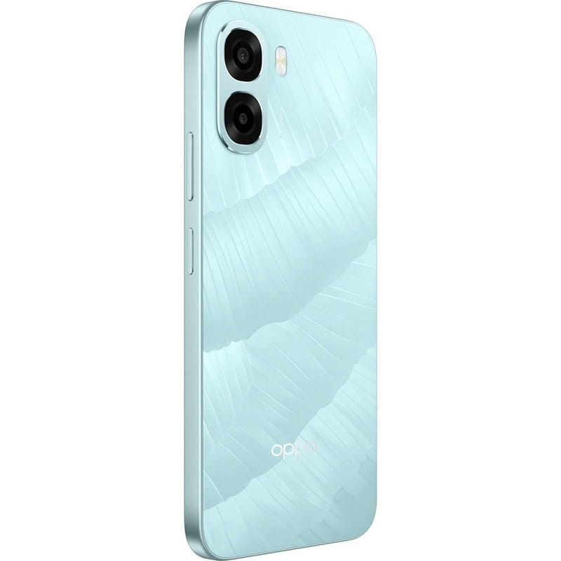 Смартфон Oppo A6X 4/128GB (CPH2819) Ice Blue
