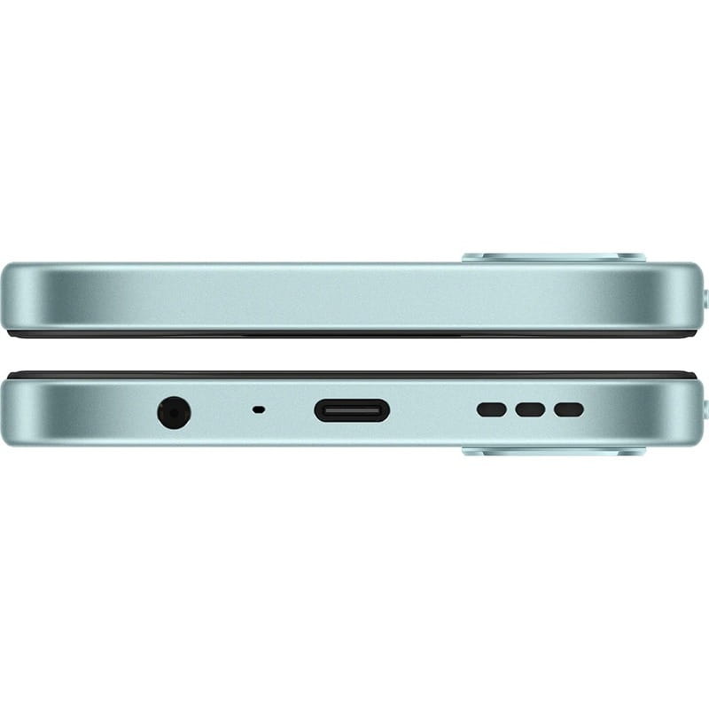 Смартфон Oppo A6X 4/128GB (CPH2819) Ice Blue