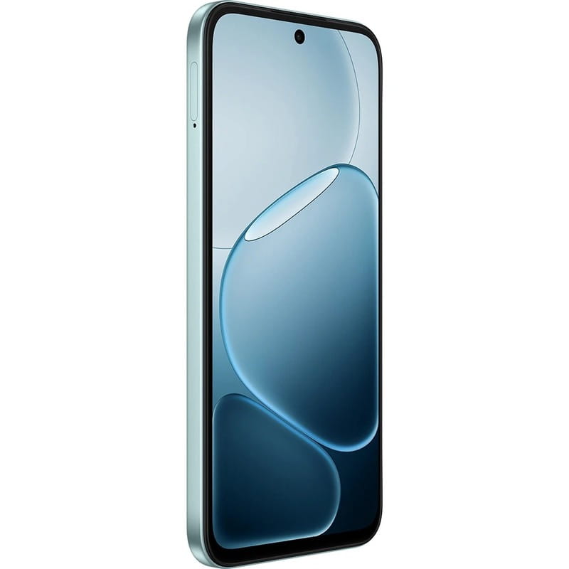 Смартфон Oppo A6X 4/128GB (CPH2819) Ice Blue