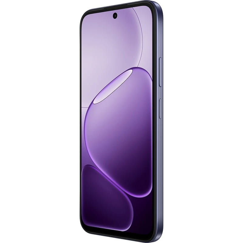 Смартфон Oppo A6X 4/128GB (CPH2819) Plum Purple