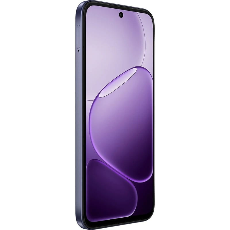 Смартфон Oppo A6X 4/128GB (CPH2819) Plum Purple