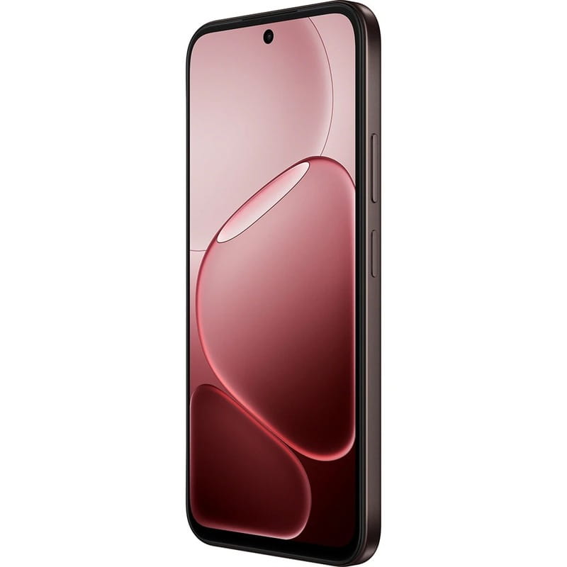 Смартфон Oppo A6S 8/256GB (CPH2815) Cappuccino Brown