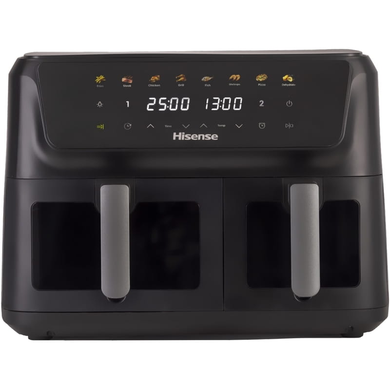 Мультипечь Hisense HAF2700DCD