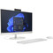 Фото - Моноблок HP ProOne 240 G10 (B70T6AT) Shell White | click.ua