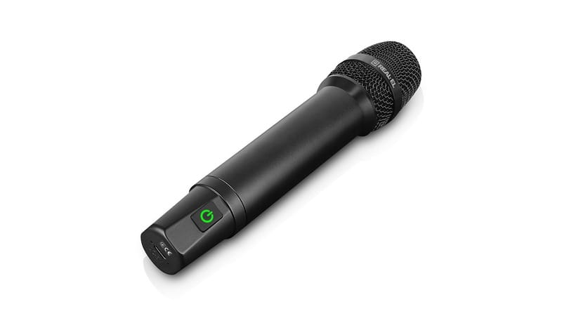 Мікрофон REAL-EL KM-830