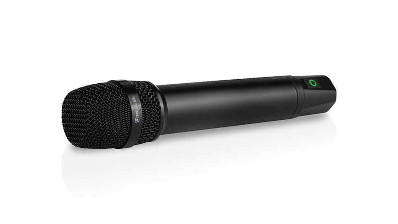 Мікрофон REAL-EL KM-830