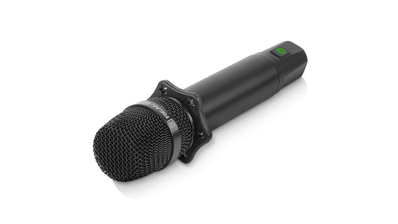 Мікрофон REAL-EL KM-830