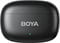 Фото - Микрофон BOYA mini-14 Type-C Black | click.ua