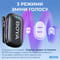 Фото - Микрофон BOYA mini-18 TRS for camera Black | click.ua