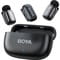 Фото - Микрофон BOYA mini-18 TRS for camera Black | click.ua