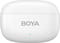 Фото - Мікрофон BOYA mini-13 Type-C/Lightning White | click.ua