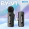 Фото - Мікрофон BOYA BY-V1 Lightning Black | click.ua