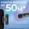 Фото - Мікрофон BOYA BY-V1 Lightning Black | click.ua