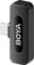 Фото - Микрофон BOYA BY-V20 Type-C Black | click.ua