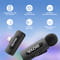 Фото - Микрофон BOYA BY-V20 Type-C Black | click.ua