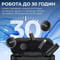 Фото - Микрофон BOYA LINK 3-01 Type-C/TRS/Lightning Black | click.ua