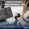 Фото - Микрофон BOYA LINK 3-01 Type-C/TRS/Lightning Black | click.ua