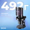 Фото - Мікрофон BOYA K5-02 RGB Black | click.ua