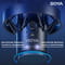 Фото - Мікрофон BOYA K5-02 RGB Black | click.ua