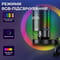 Фото - Микрофон BOYA K3-02 RGB Black | click.ua