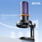 Фото - Микрофон BOYA K3-02 RGB Black | click.ua
