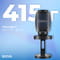 Фото - Микрофон BOYA K3-02 RGB Black | click.ua