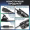 Фото - Мікрофон BOYA BY-M1 Pro II Black | click.ua