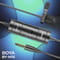 Фото - Микрофон BOYA BY-M1S Black | click.ua