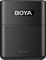 Фото - Мікрофон BOYA BY-V35 TRS for camera Black | click.ua
