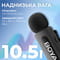 Фото - Мікрофон BOYA BY-V35 TRS for camera Black | click.ua