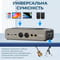 Фото - Двухканальный аудиоинтерфейс BOYA BY-AM4 | click.ua