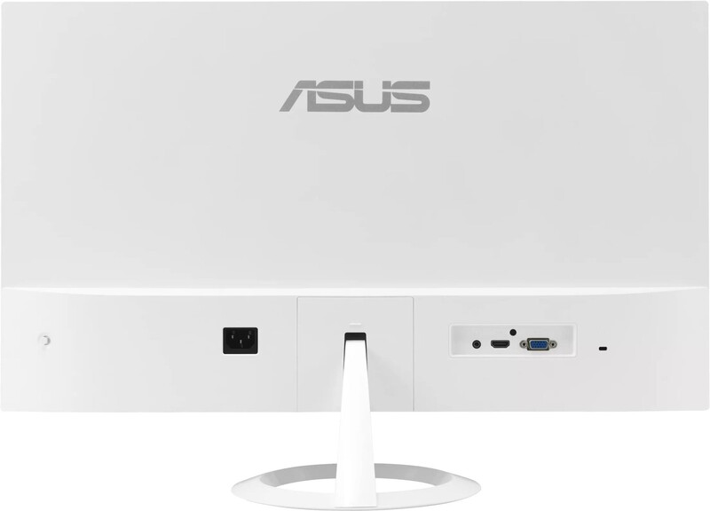 Монітор Asus 27" VZ279HG-W (90LM0BU2-B01A71) IPS White 120Hz