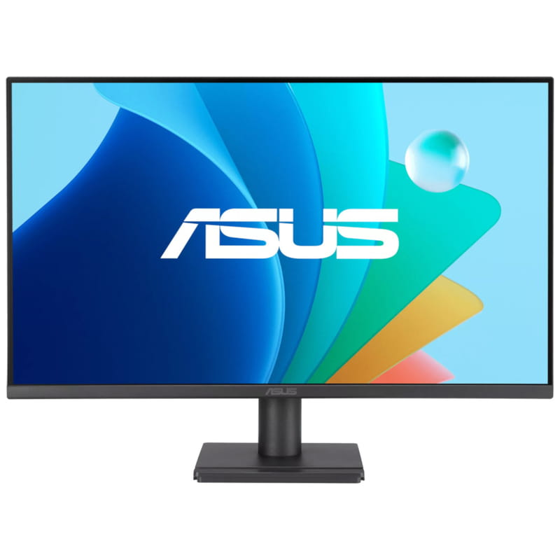 Монiтор Asus 27" VA279QG (90LM04J1-B01371) IPS Black 120Hz