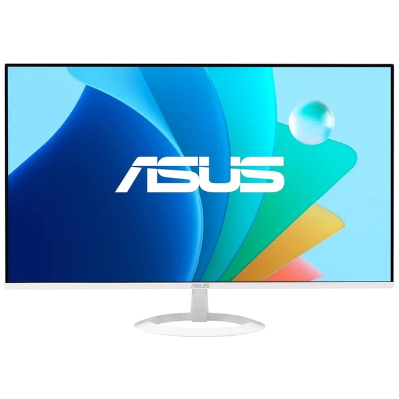 Монитор Asus 24.5" VZ249HG-W (90LM0BV2-B01A71) IPS White 120Hz