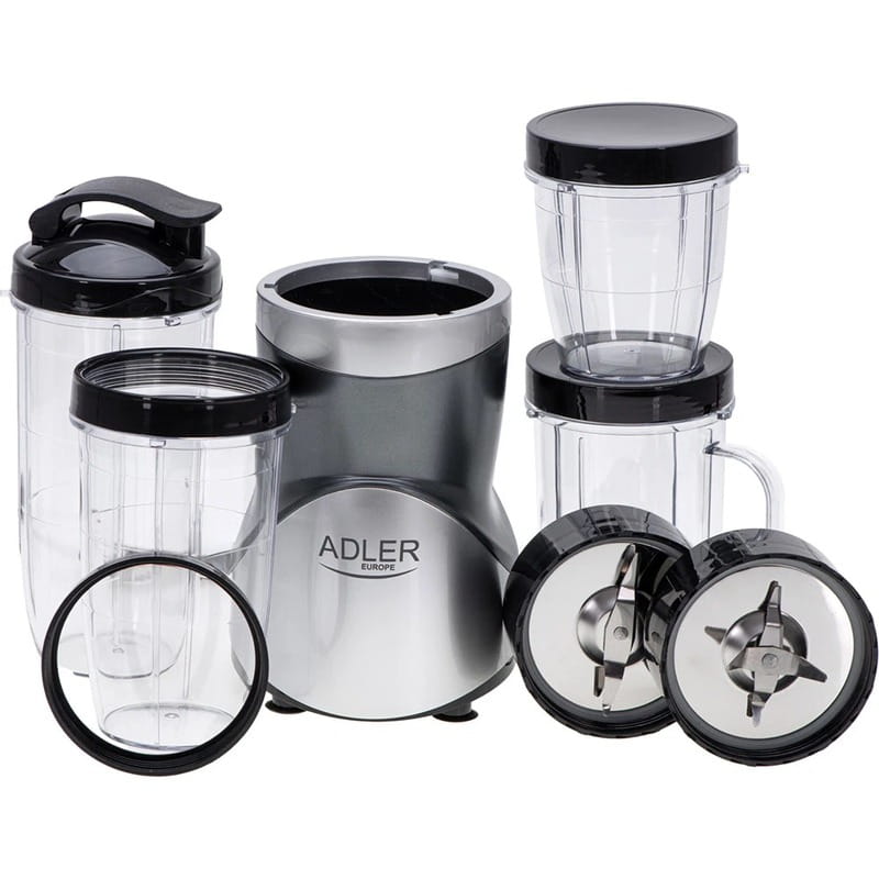 Фітнес-блендер Adler AD 4084