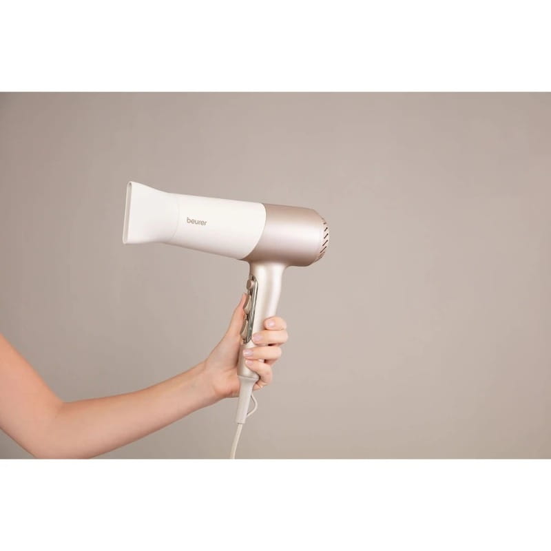 Фен Beurer HC 70