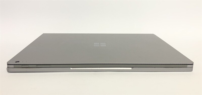 Ноутбук Microsoft Surface Book 2 1769 / 13.5" (3000x2000) IPS Touch / i7-8650U / 8GB / 512GB SSD / nVidia GTX 1050 2GB / Win11Pro / Backlight - Б/у