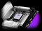 Фото - Материнська плата MSI MPG B860I Edge TI WiFi Socket 1851 | click.ua