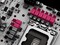 Фото - Материнська плата MSI MPG B860I Edge TI WiFi Socket 1851 | click.ua