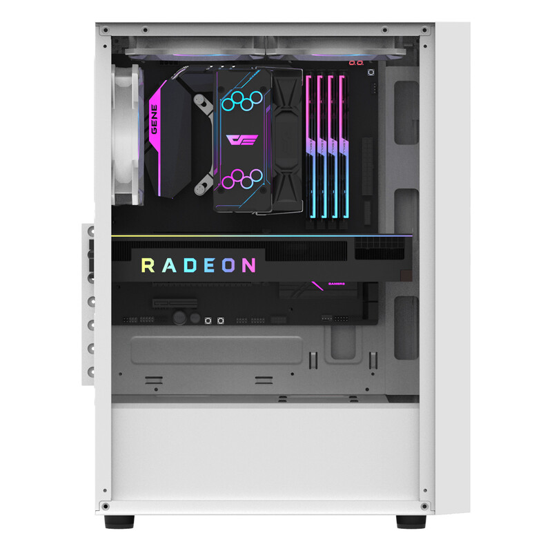 Корпус DarkFlash A290 White