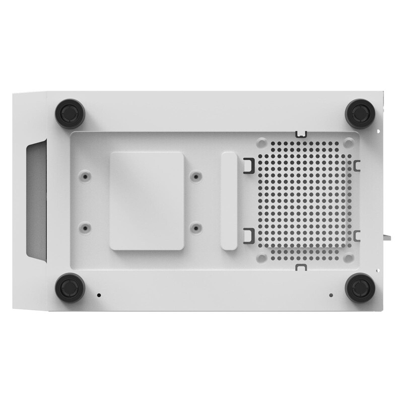 Корпус DarkFlash A290 White