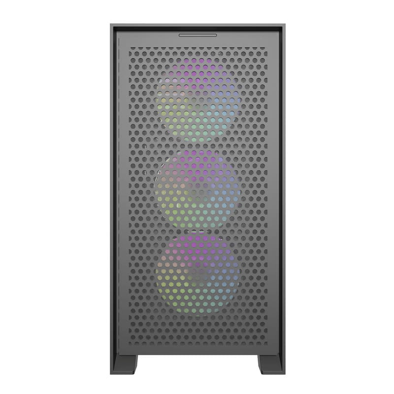 Корпус DarkFlash DRX90 Mesh Black