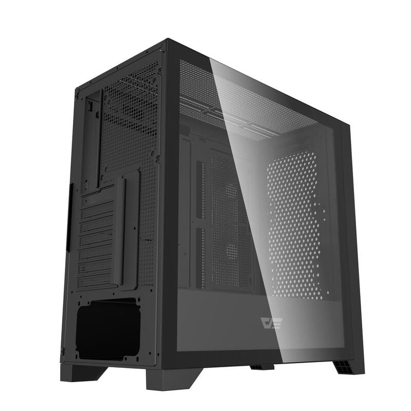 Корпус DarkFlash DRX90 Mesh Black