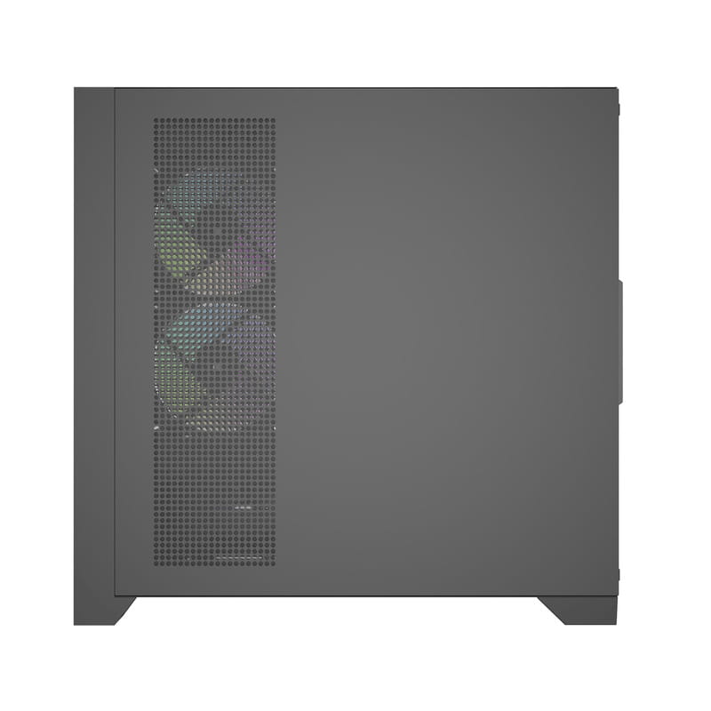 Корпус DarkFlash DRX90 Mesh Black