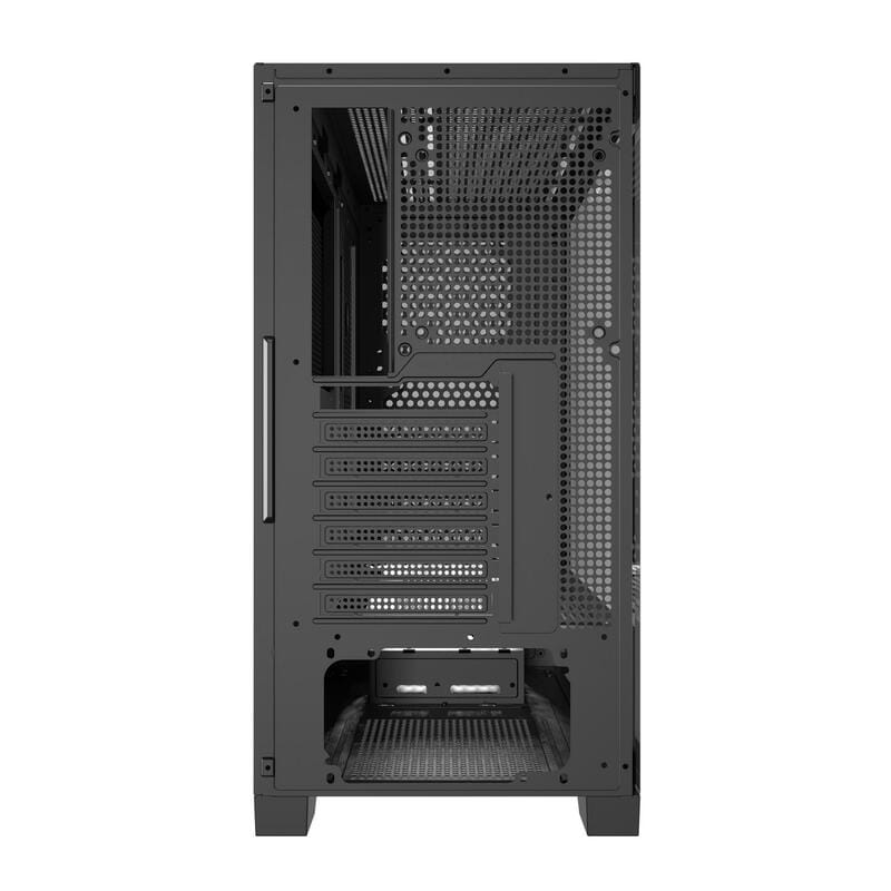 Корпус DarkFlash DRX90 Mesh Black