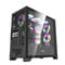 Фото - Корпус DarkFlash DRX90 Mesh Black | click.ua