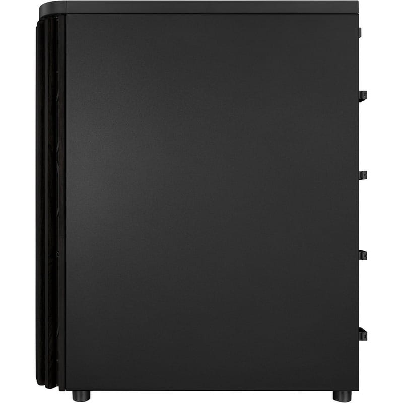 Корпус Asus ProArt PA401 Tempered Glass Black (90DC00M0-B39020)