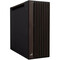 Фото - Корпус Asus ProArt PA602 Walnut Wood Metal Panel Modern Black (90DC00J0-B09040) | click.ua